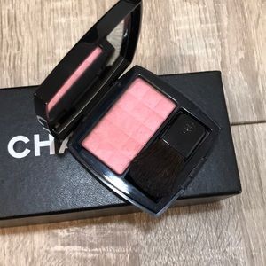 Chanel Irreelle Blush